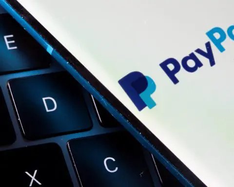 PayPal to launch AI-based products as new CEO aims to revive share price