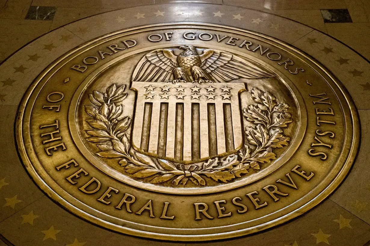 Federal Reserve