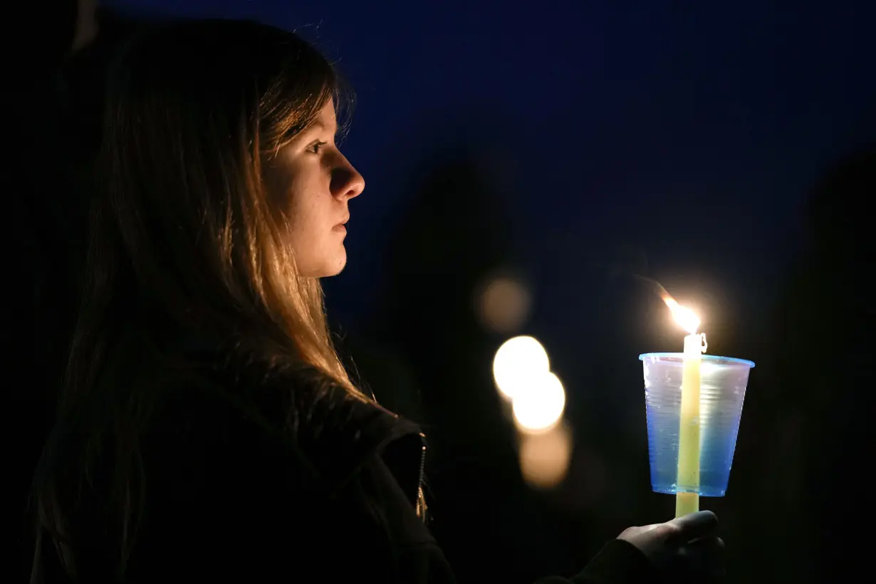 School Shooting-Iowa