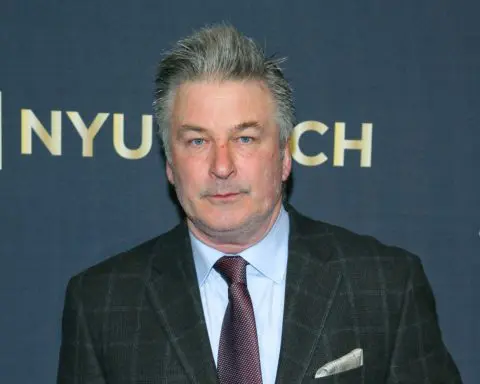 Grand jury indictment against Alec Baldwin opens two paths for prosecutors