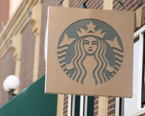 Starbucks sued by consumer group that calls its claim of ethical sourcing false and misleading