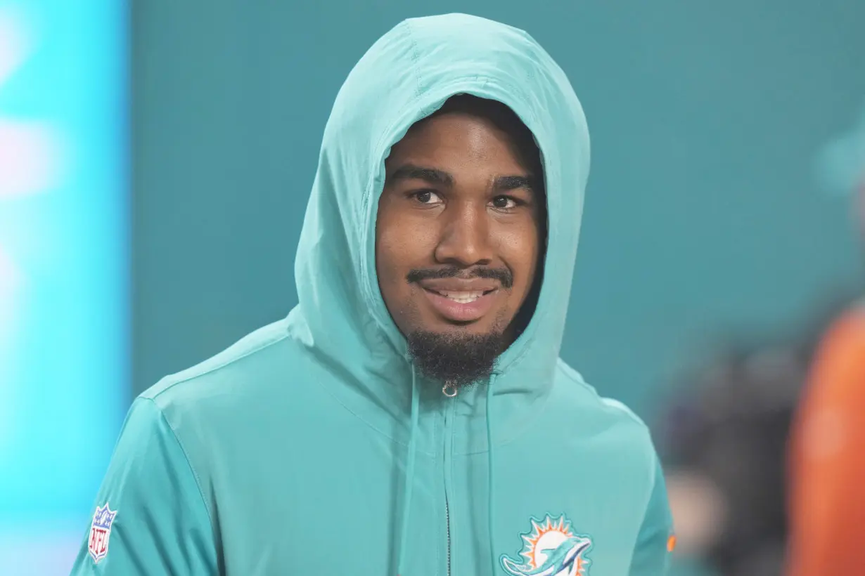 Bills Dolphins Football