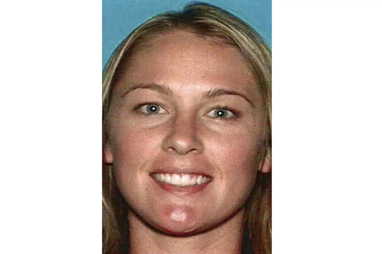 Kidnapping of California woman that police called a hoax gets new attention with Netflix documentary