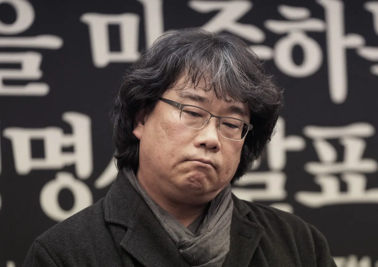 South Korea Actor Death