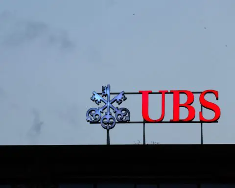 UBS lifts 2024 year-end S&P 500 target to 5,150, tops big banks