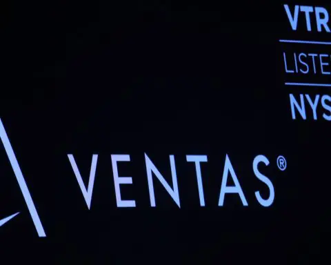 Land & Buildings nominates 3 candidates in Ventas board challenge