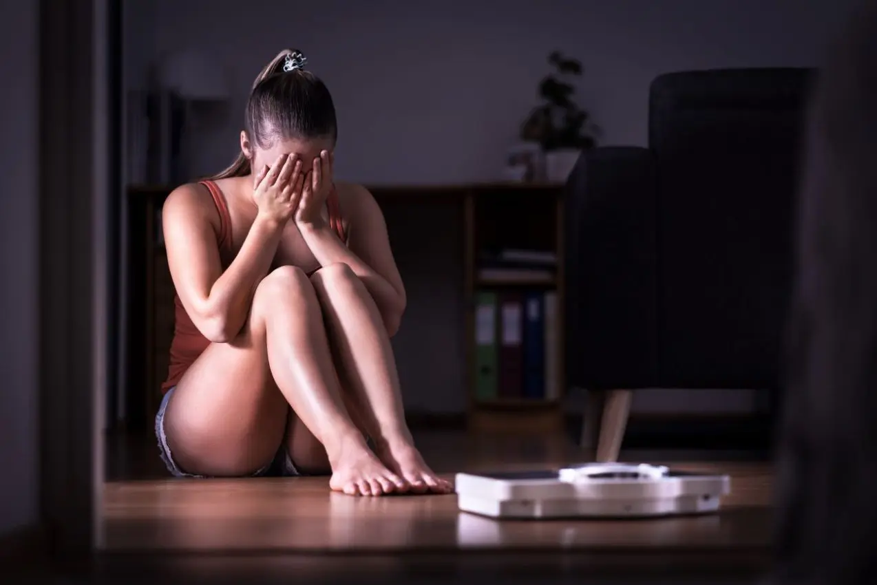 LA Post: Experts Link Social Media to Uptick in Teen Eating Disorders