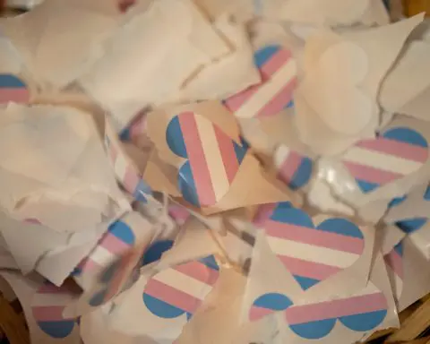 Ohio vote highlights intensified transgender rights battles across US