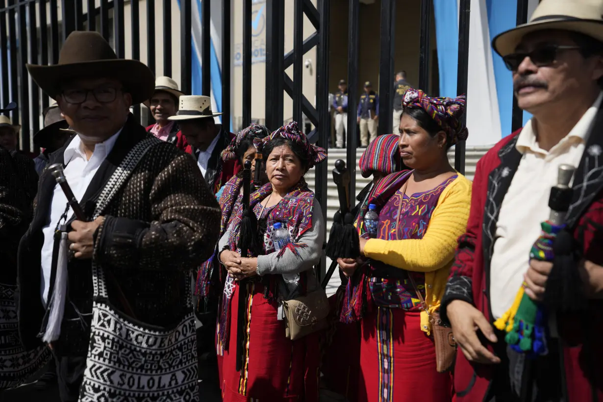 Guatemala Attorney General