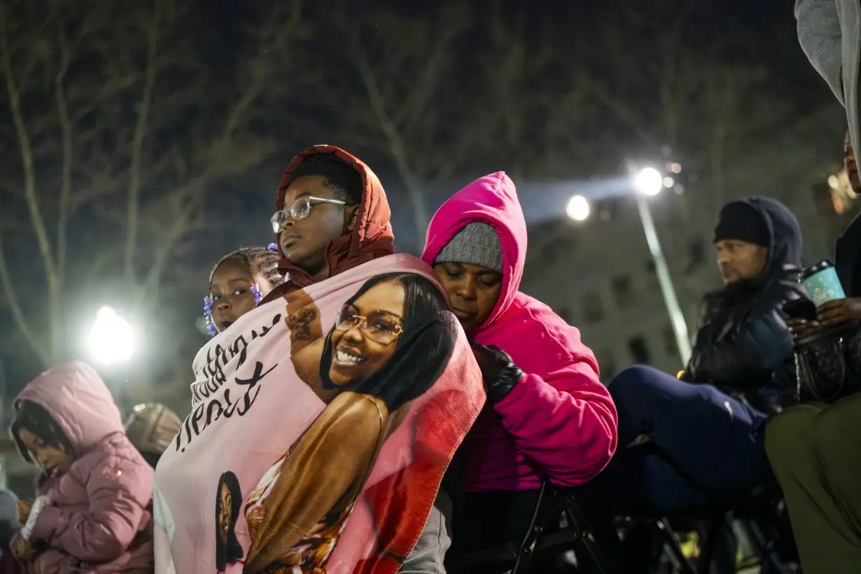 Baltimore celebrates historic 20% drop in homicides even as gun violence remains high