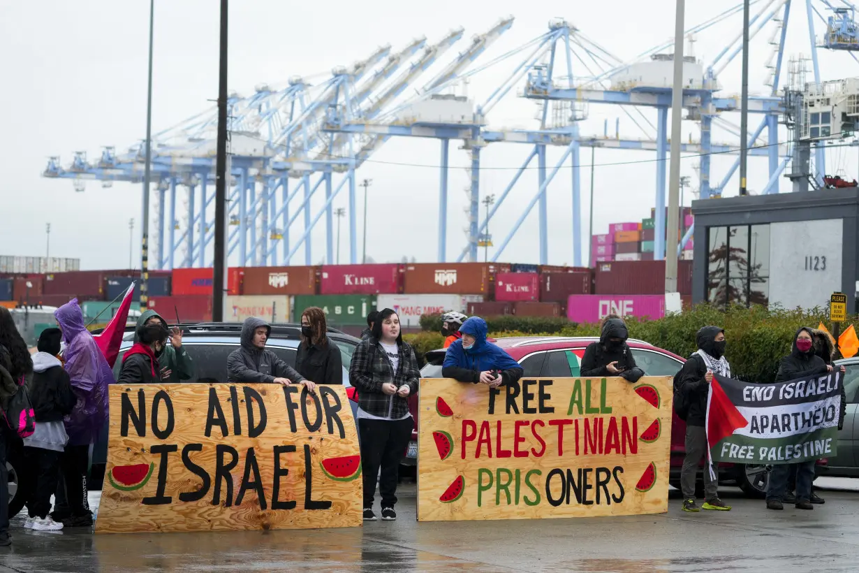 How watermelon imagery, a symbol of solidarity with Palestinians, spread around the planet