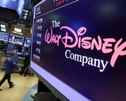 Disney inks agreement with ValueAct, secures its support for company's board nominees