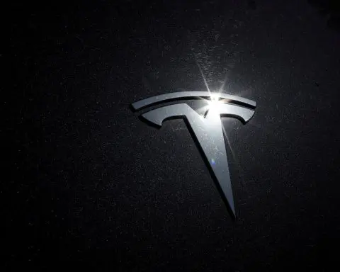 Exclusive-Tesla plans to build new electric vehicles in mid-2025 -sources