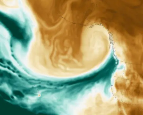 What is an atmospheric river? A hydrologist explains the good and bad of these flood-prone storms and how they’re changing