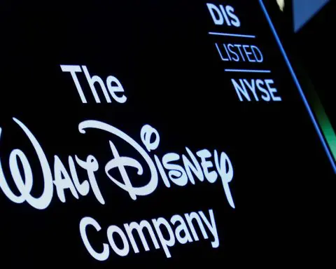 Blackwells Capital solicits support for its Disney board nominees