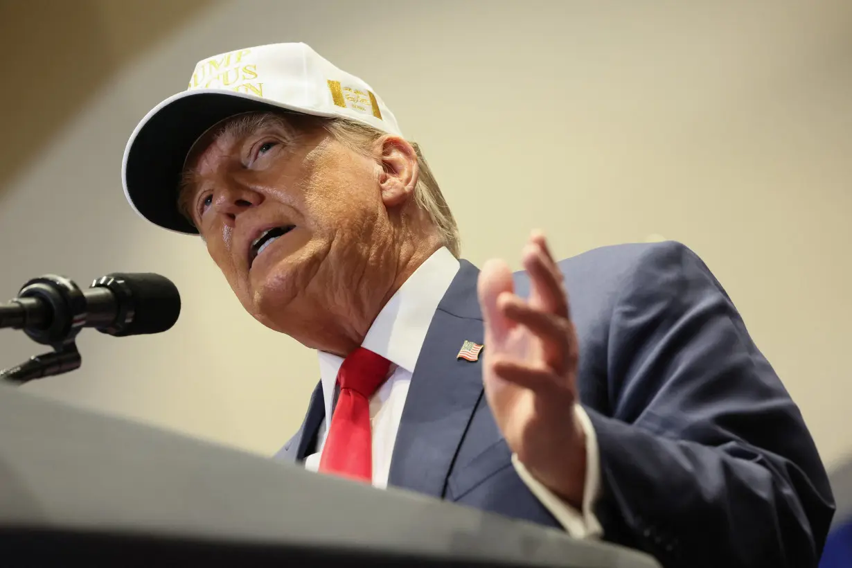 New Hampshire 2024 primary When is it? What's at stake?