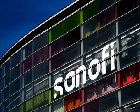 France's Sanofi to buy U.S. drugs project INBRX-101 for about $2.2 billion