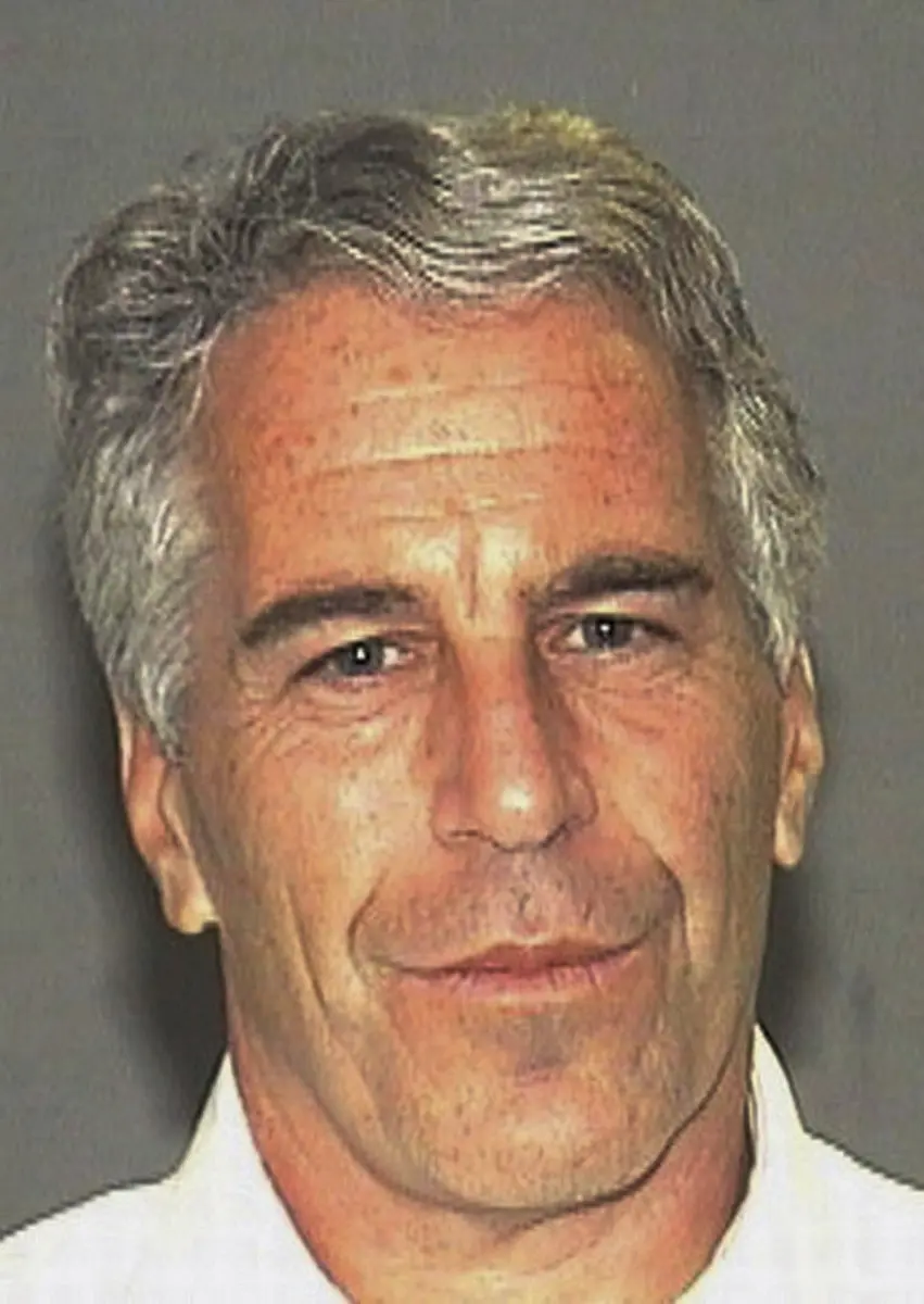 Jeffrey-Epstein