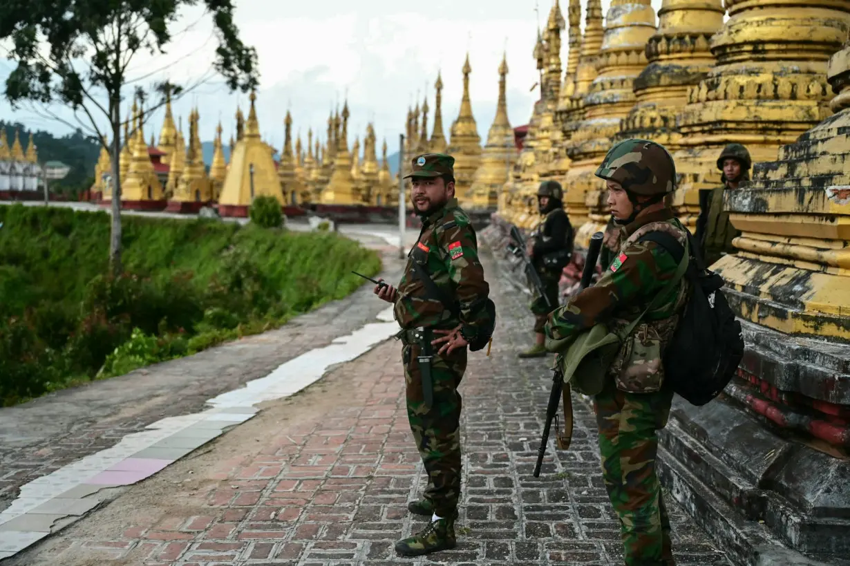 Beijing may have brokered a fragile truce in northern Myanmar – but it can’t mask China’s inability to influence warring parties