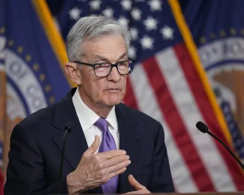 Inflation has slowed. Now the Federal Reserve faces expectations for rate cuts