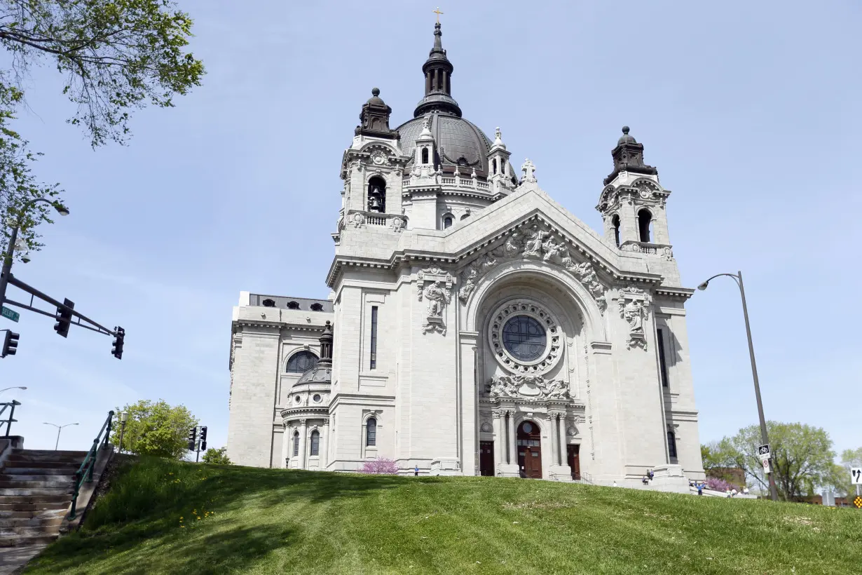 Church Abuse Minnesota