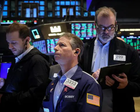 Futures climb after Wall St sell-off; rate-cut jitters loom