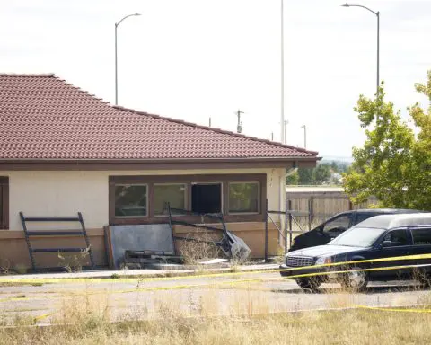 Couple accused of abandoning nearly 200 bodies spent cremation money on vehicles, $1,500 dinner