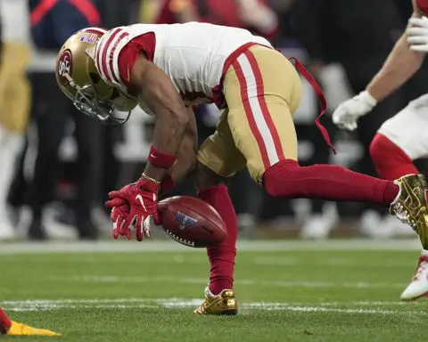 The 49ers head for an offseason wondering 'What if?' following frustrating Super Bowl loss