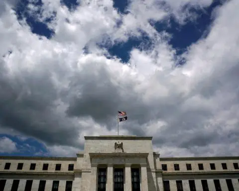 Explainer-Charting the Fed's economic data flow