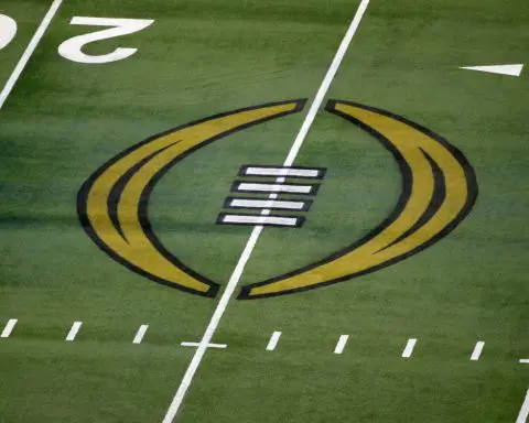 With 12-team playoff set, CFP already discussing possibly more teams for 2026 and beyond