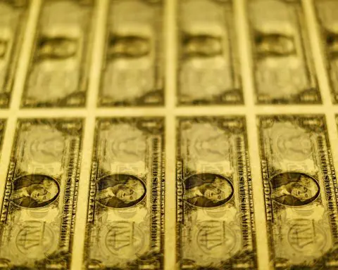 Dollar remains a force to reckon with; analysts wary of US currency's strength: Reuters poll