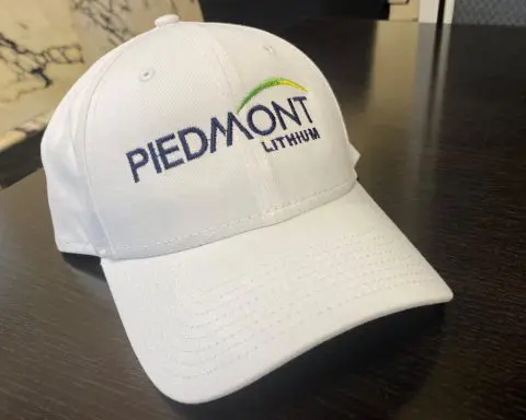 Piedmont Lithium to sell remaining stake in Sayona Mining for $39 million