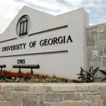 University of Georgia cancels classes after woman found dead on campus