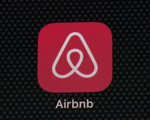 Airbnb posts a $349 million fourth-quarter loss after settling tax dispute with Italy