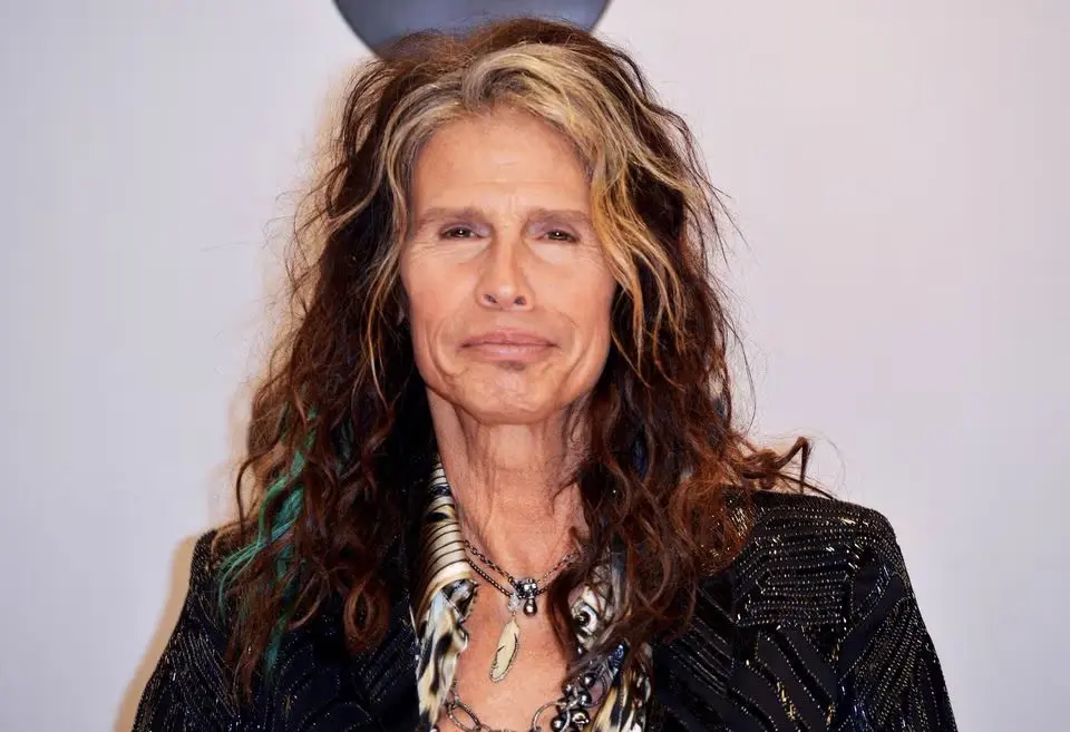 Aerosmith's Steven Tyler wins dismissal of sexual assault lawsuit