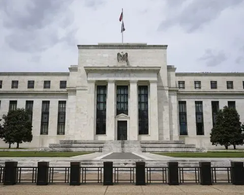 Federal Reserve officials caution against cutting US interest rates too soon or too much