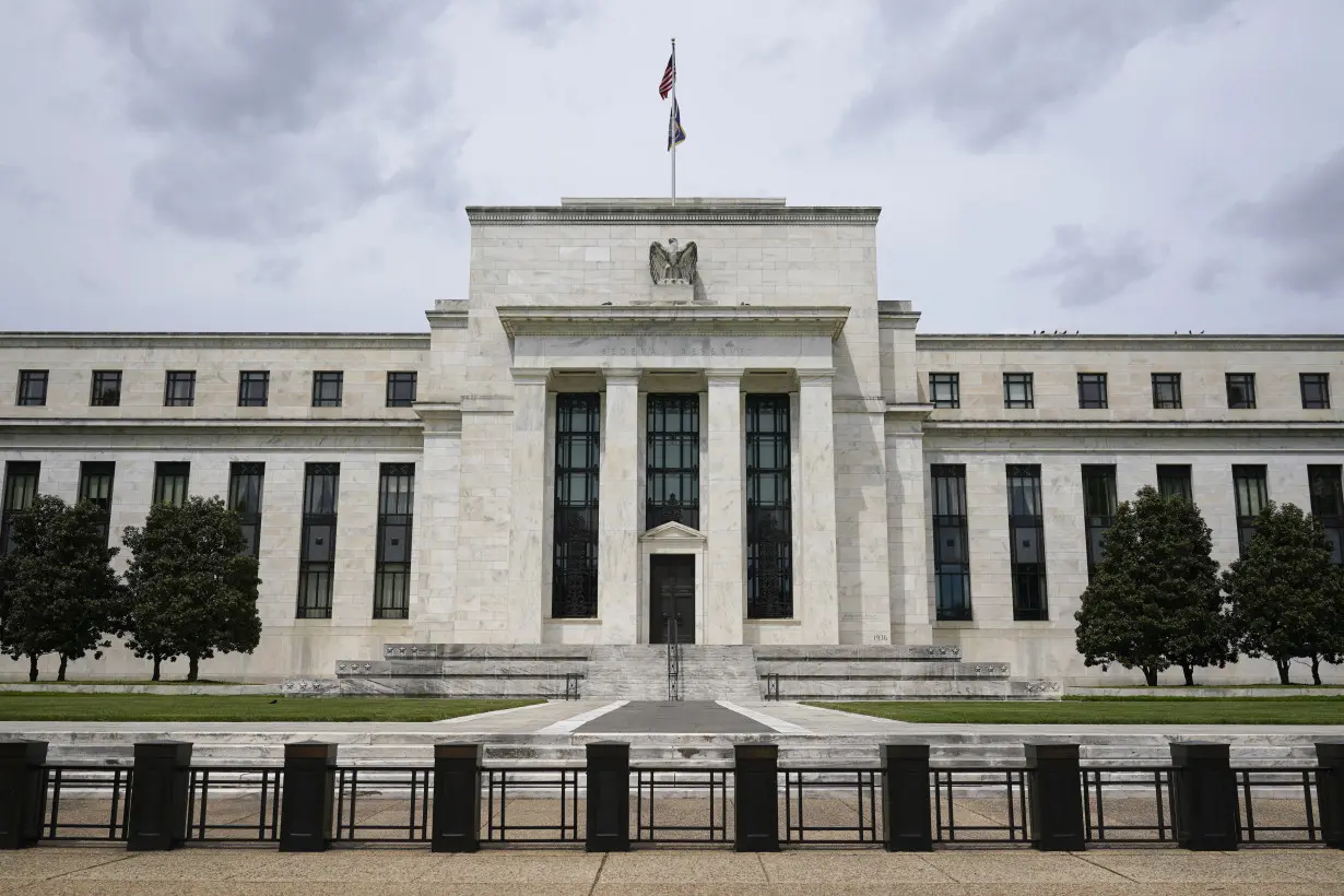 Federal Reserve Cautious Comments