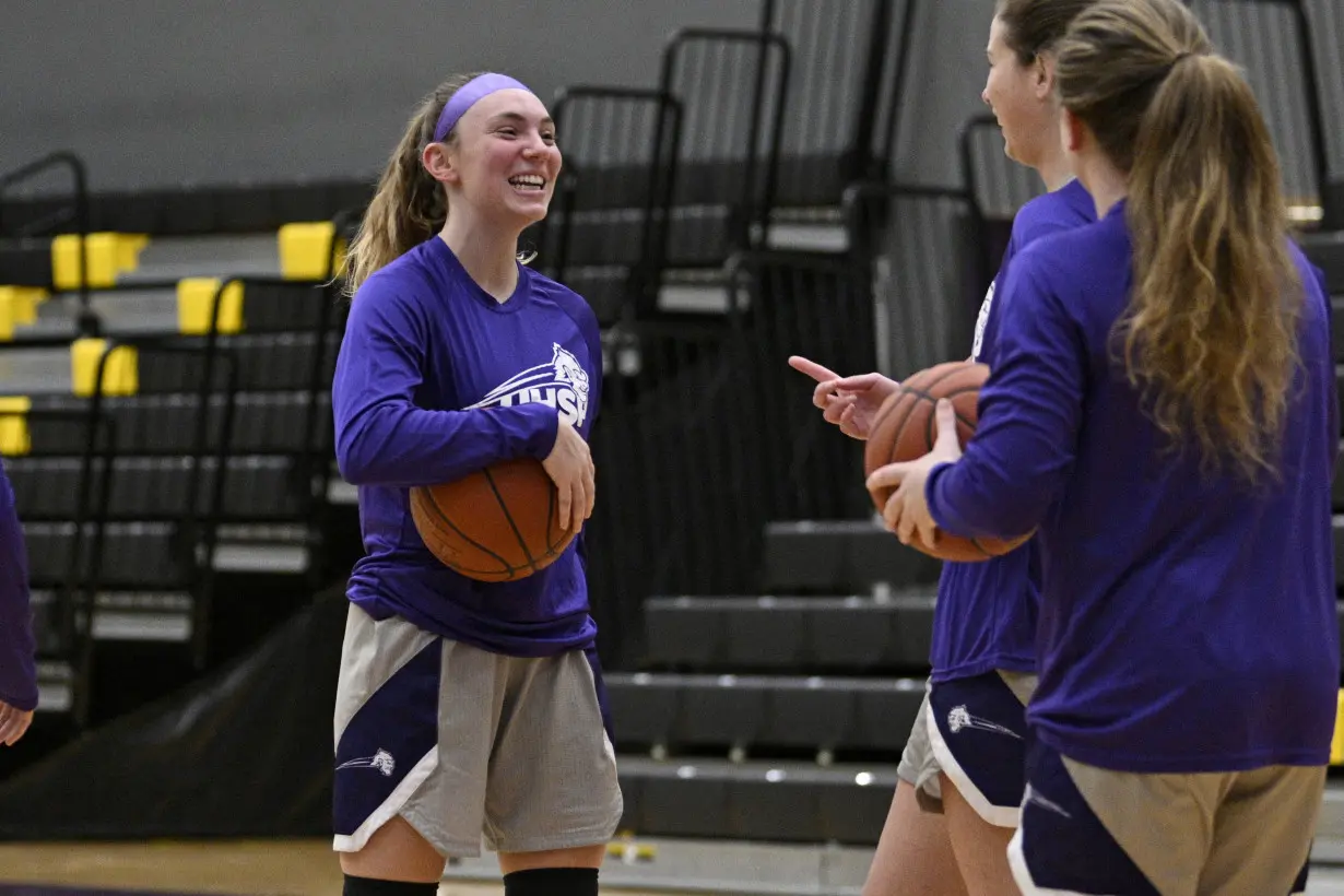 The Other Scoring Phenom Basketball