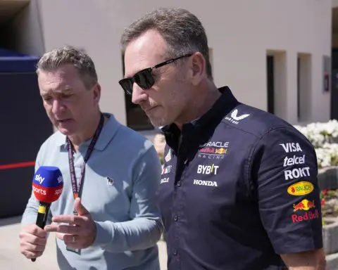 Red Bull F1 boss Horner says team unity never stronger after complaint dismissed