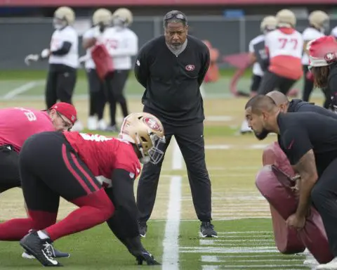 Steve Wilks' roller coaster season as the 49ers defensive coordinator ends at Super Bowl