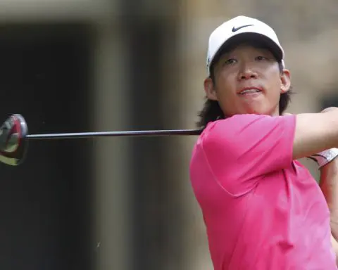 Anthony Kim returning after 12 years to LIV? Greg Norman drops a tease