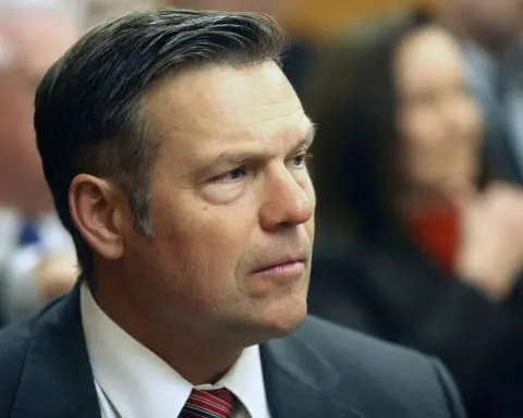 Kansas' AG is telling schools they must out trans kids to parents, even with no specific law