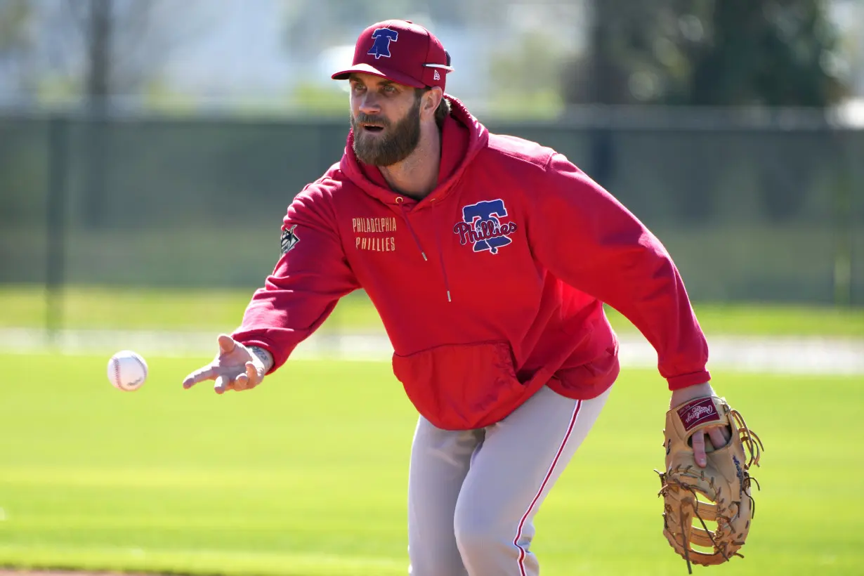 MLB union says 2-second cut to pitch clock too soon for some pitchers