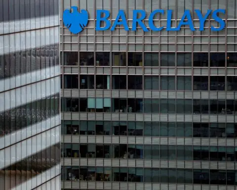 Barclays to adopt fresh curbs on oil and gas financing