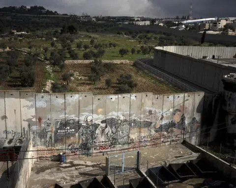 Israel orders new evacuations in northern Gaza, where UN says 1 in 6 children are malnourished