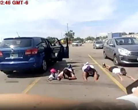 Family of Black girls handcuffed by Colorado police, held at gunpoint reach $1.9 million settlement