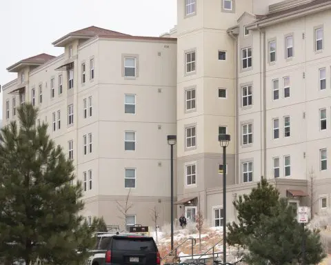 Student in Colorado campus killing was roommate of 1 of the victims, police say