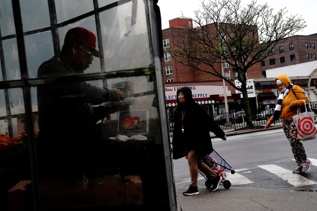 Daily life in Forest Hills, Queens