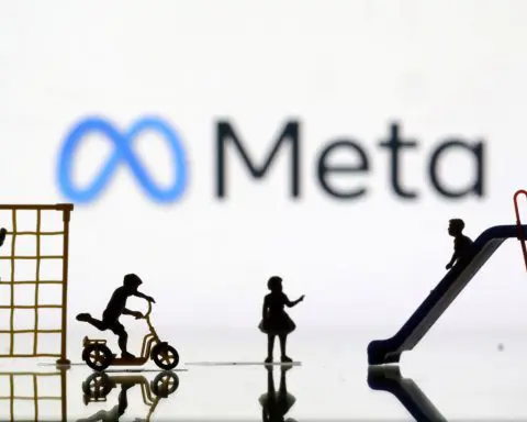 Exclusive-Meta to deploy in-house custom chips this year to power AI drive - memo