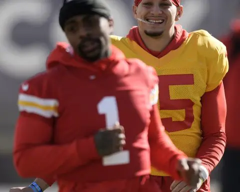 NFL legacies on the line in 49ers-Chiefs Super Bowl rematch for coaches and quarterbacks